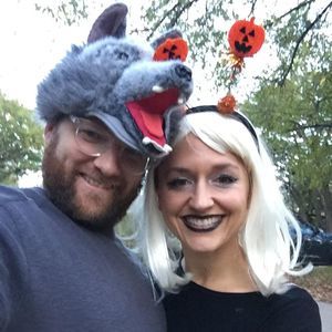 Meet your Posher, Haley